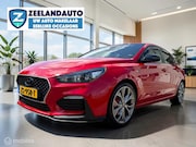 Hyundai i30 - 1.4 T-GDI N-Line
