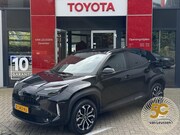 Toyota Yaris Cross - 1.5 Hybrid Dynamic 1E EIGENAAR | NL-AUTO | KEYLESS ENTRY | S
