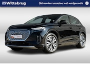Audi Q4 e-tron - 40 Launch edition Advanced 77 kWh 204PK | Trekhaak | 19 Inch