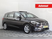 BMW 2-serie Gran Tourer - 218i 140PK 7 persoons. High Executive Automaat