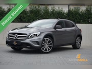 Mercedes-Benz GLA-Klasse - 250 4Matic Prestige Pano|HK|Standkachel