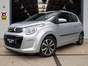Citroën C1 - 1.0 e-VTi Shine *Achteruitrijcamera | Cruise Control | Bluet