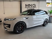 Land Rover Range Rover Sport - 3.0 P460e Dynamic SE PHEV