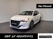 Peugeot 208 - 1.2 PureTech Active Pack | PARKEERSENSOREN | NAV | APPLE / A