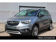 Opel Crossland - 1.2 Turbo Innovation | Trekhaak | Navigatie | Camera | Stuur