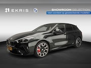 BMW 1-serie - 5-deurs 120 | M-Sportpakket | LED | Leder | HUD | Active cru
