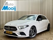 Mercedes-Benz A-klasse - 250 *AMG* Leder/Alcantara / 225PK / Camera / Full LED / Crui