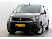 Peugeot Partner - 1.2 PureTech 110pk Benzine Airco/3Pers. 05-2021