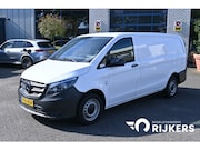 Mercedes-Benz Vito - 114 CDI L2 Camera, Apple Carplay/Android Auto