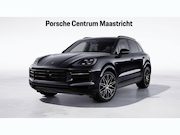 Porsche Cayenne - E-Hybrid