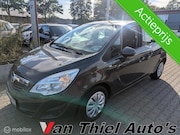 Opel Meriva - 1.4 Selection