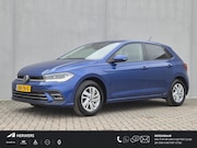 Volkswagen Polo - 1.0 TSI Style Automaat / All season banden / Stoelen-pakket 