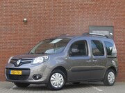 Renault Kangoo - 1.2 TCe Expression