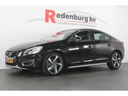 Volvo S60 - 2.0T Intro Edition - Leder / Bluetooth / Stuurbed.