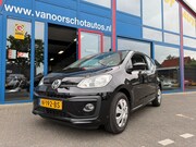 Volkswagen Up! - 1.0 Take Up! Led Airco bj2020