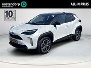 Toyota Yaris Cross - 1.5 Hybrid Executive **360 CAMERA/ DODEHOEK DETECTIE/ TREKHA