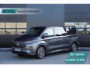 Ford Tourneo Custom - 340 2.5 PHEV L2H1 Titanium X 232pk | ACC | Pano | B&O | Elek