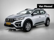 Dacia Sandero - Stepway 1.0 TCe Bi-Fuel Comfort 100PK | Navigatie | Achterui