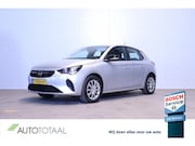 Opel Corsa-e - Level 2 50 kWh
