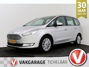 Ford Galaxy - 1.5 Titanium | 7-Persoons | Org NL | 84.000 KM! | CarPlay |