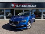 Skoda Scala - 1.0 TSI Business Edition - Automaat NL Auto Stoelverw. Apple