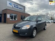 Skoda Fabia - 1.2-12V Tour