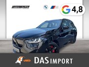 BMW X3 M - 50 xDrive M Sportpaket Pro-Harman/Kardon Surround