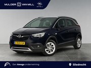Opel Crossland - Innovation 1.2 Turbo 110pk | AGR-STOELEN | 180° CAMERA | NAV
