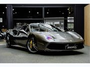 Ferrari 488 - Spider Full Carbon Lift JBL Alcantara Historical Colour 3.9