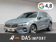 Volvo XC60 - B5 D AWD Ultimate Bright, Pano. uvm.