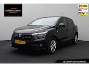 Dacia Sandero - Stepway 1.0 TCe 100 Bi-Fuel Comfort 2021 | 1e Eigenaar | DAB