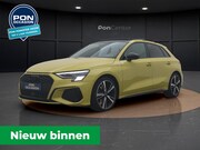 Audi A3 - Sportback 30 TFSI S edition | Pano dak | B&O | Stoelverwarmi