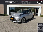 Toyota Yaris - 1.0 VVT-i Bi-tone | Navi | Camera | Cruise |