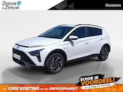 Hyundai Bayon - 1.0 T-GDI Premium | Navigatoe | Smartkey | Bose audio | Stoe