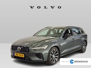 Volvo V60 - 2.0 T8 Plug-in hybrid AWD Plus Dark | Forest Lake | Harman K