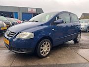 Volkswagen Fox - 1.4 Trendline