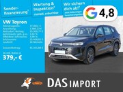 Volkswagen Tayron - Life