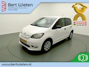 Skoda Citigo-e iV - Citigo e-iV EV Ambition | Geen import | Stoelverwarming | Ai