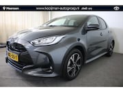 Toyota Yaris - 1.5 Hybrid 115 Dynamic Comfort Pack-Protection Pack