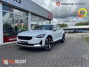 Polestar 2 - Standard Range Single Motor 64 kW|SOH 94%|Snelladen|Stoelver