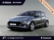 Hyundai i20 - E-Motion 1.0 T-GDi 90pk | CAMERA | NAVI | APPLE CARPLAY / AN