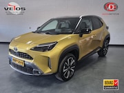 Toyota Yaris Cross - 1.5 Hybrid Launch Edition Bi-Tone / Trekhaak / HUD / JBL