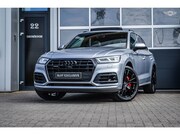 Audi Q5 - 55 TFSIe|QUATTRO|COMPETITION|FULL OPTIONS|B&O|PANO...