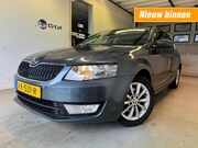 Skoda Octavia - 1.0 TSI Greentech Ambition Business PANORAMA 2DE EIG RIJDT G