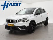 Suzuki S-Cross - 1.0 BOOSTERJET ALLGRIP 4WD 4X4 + TREKHAAK | CAMERA | APPLE C