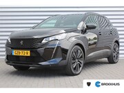 Peugeot 3008 - 1.2 PURETECH 130PK GT PACK AUTOMAAT / NAVI / LEDER / CLIMA /