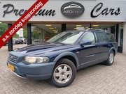 Volvo V70 - Cross Country 2.4 T Ocean Race ZEER MOOI en Goed.