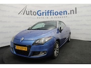 Renault Mégane - Coupé-Cabriolet 1.4 TCE GT-Line keurige cabrio met trekhaak