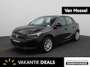 Opel Corsa - BEV 50kWh lmv pdc Black Pearl