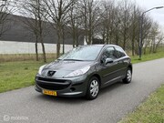 Peugeot 207 - 1.4 Cool 'n Blue*NEW APK 04/27*CRUISE CONTROL
